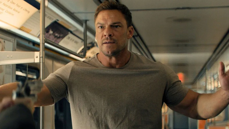 What is the release date for Reacher season 4 episodes 1-3 on Prime Video?