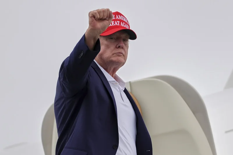U.S. to trim military exercises with South Korea after Trump says Seoul declined to help on Iran while the North is ‘unthreatening and respectful’