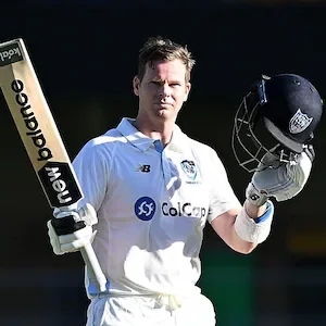 Steve Smith heckled by own fan and at centre of new Snicko storm