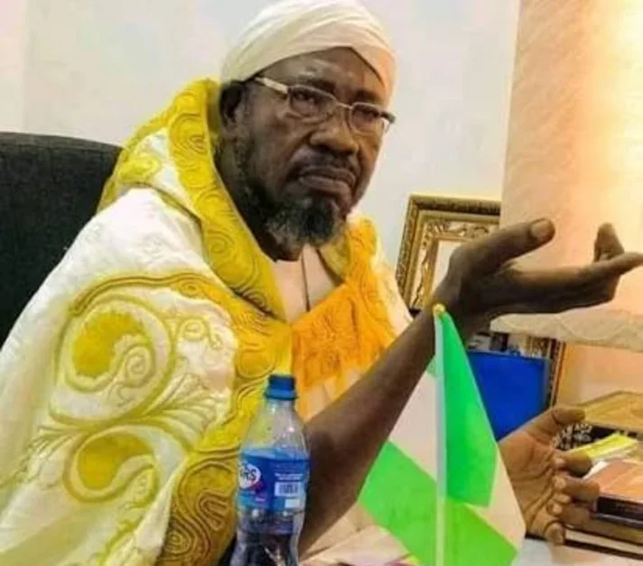 2027: Make insecurity key campaign issue, not religion – Digital Imam tells Nigerians