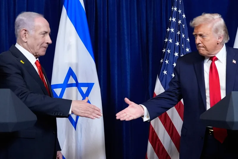 AP-NORC poll: About 3 in 10 US adults believe Israel has committed genocide against Palestinians