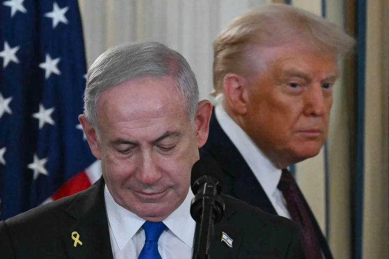 Israel, Türkiye tensions: Where does U.S. stand?