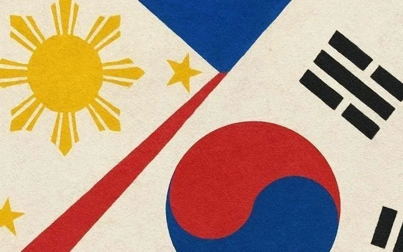 ‘New South Korea envoy familiar with Philippines relations’