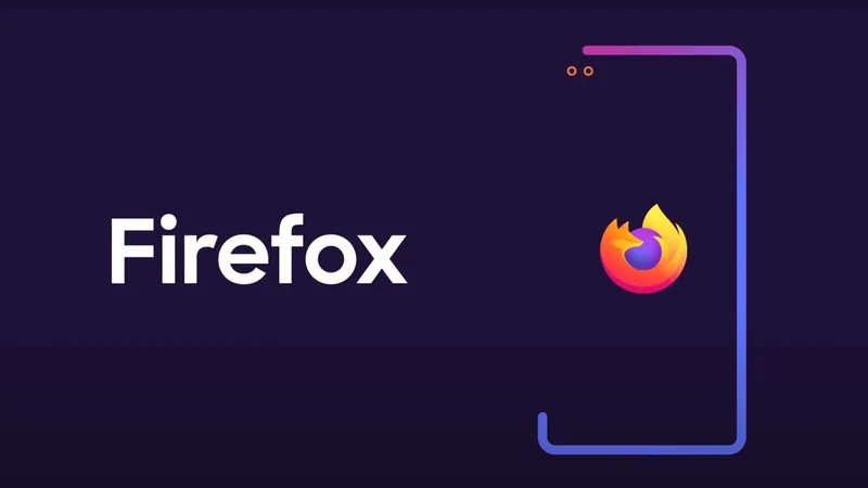 Firefox stunts on Edge as Microsoft gears up to neuter adblockers: 'uBlock Origin isn't going anywhere'