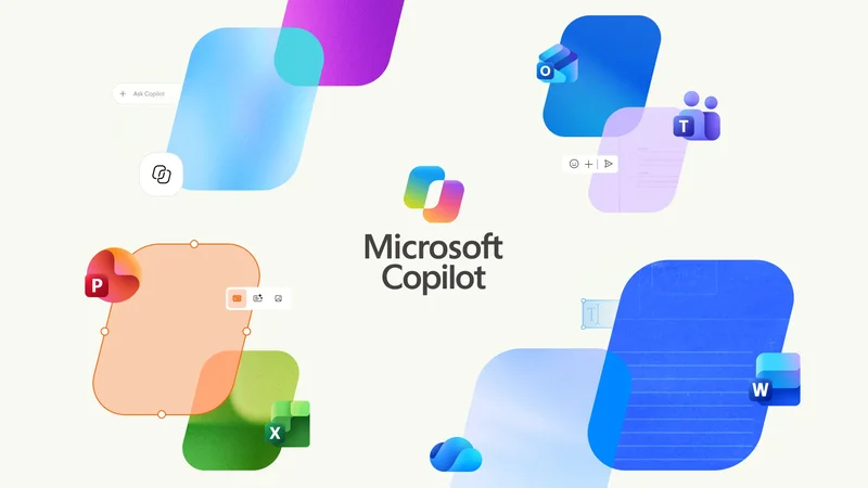 Microsoft is combining its Copilot apps ahead of a ‘super app’