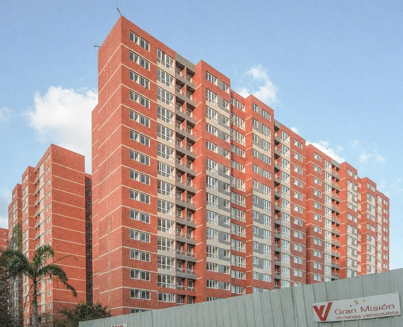 Venezuela Housing Law Passed to Spur Post-Quake Building