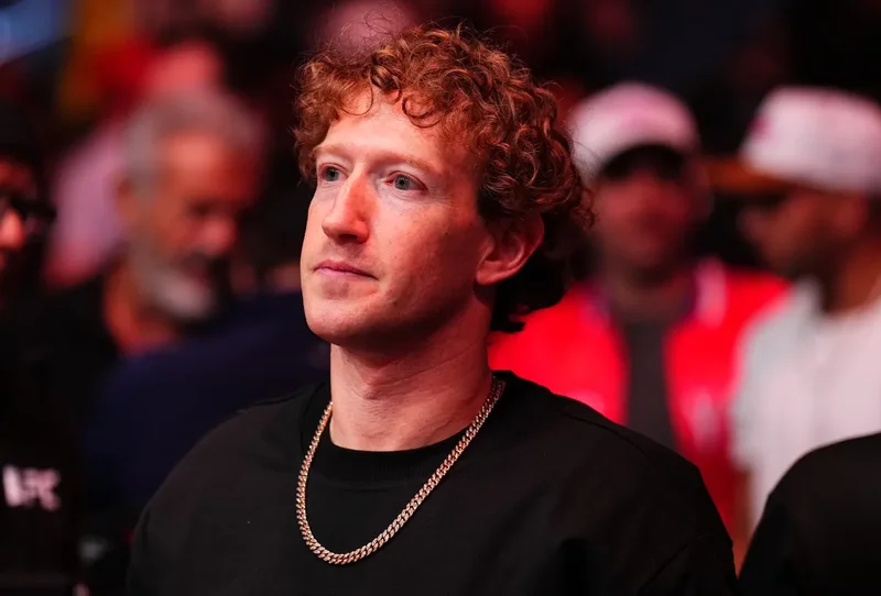 Mark Zuckerberg’s AI manifesto is exactly why people don’t like AI