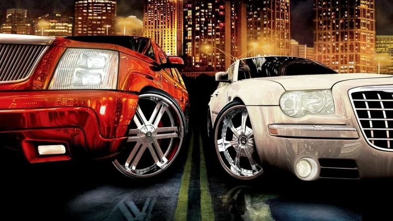 Former Dev Says Midnight Club 5 Was Canceled Because The Series Was Rockstar’s ‘Red-Headed Stepchild’
