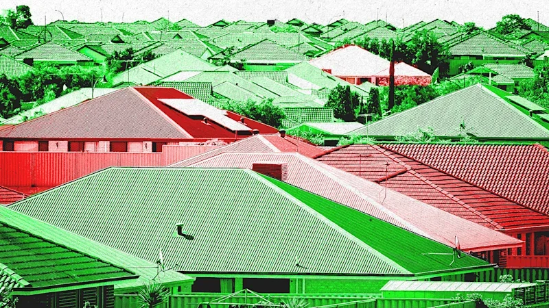 Why $130,000 a year is no longer enough to avoid housing stress in WA