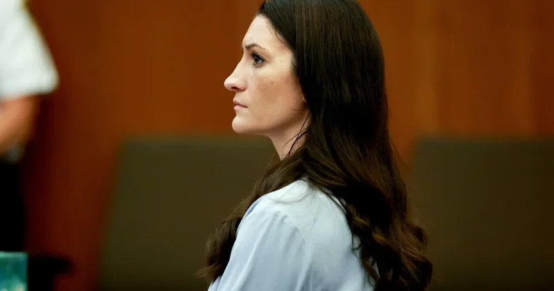 Watch Live: Lindsay Clancy jury hearing from mental health counselor