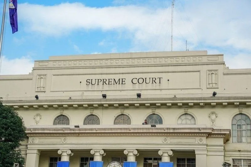 Supreme Court rejects bid to compel release of Senate flood control report