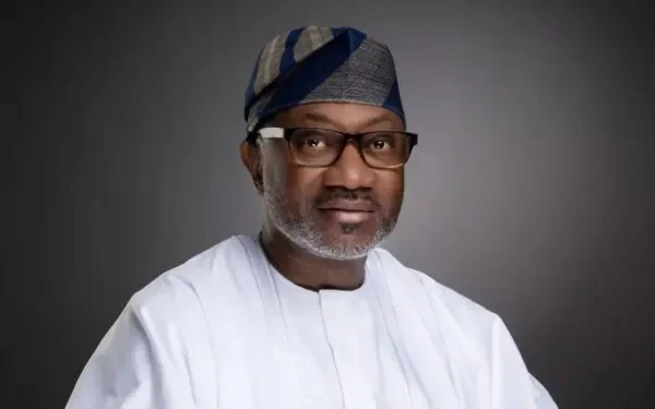 Otedola acquires additional 138 million First HoldCo shares worth ₦18.1 billion