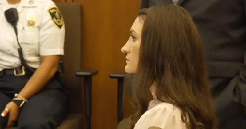 Lindsay Clancy speaks in court for first time as murder trial continues