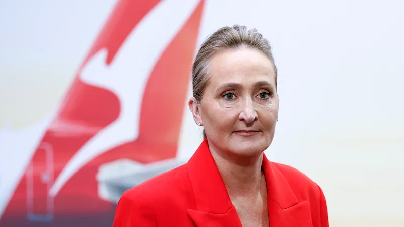 Qantas mulls offshoring up to 1000 jobs to India: report