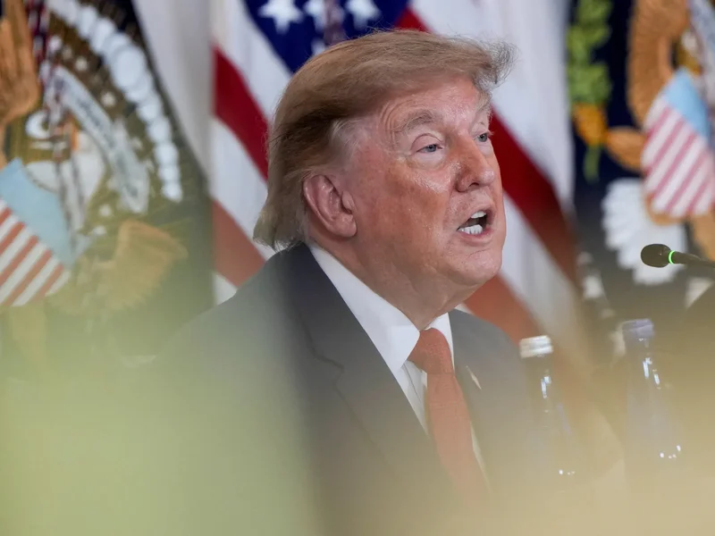 US appeals court upholds injunction pausing Trump’s White House ballroom