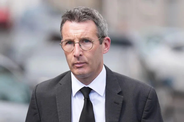 NI's agriculture minister says he has been assaulted amid row over controversial cattle cull