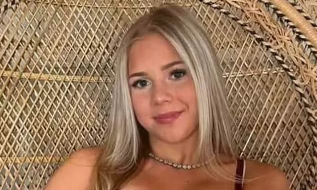 Girl, 16, is fighting for her life in coma after being hit by car while riding her bike to get ice cream during family visit to Poland