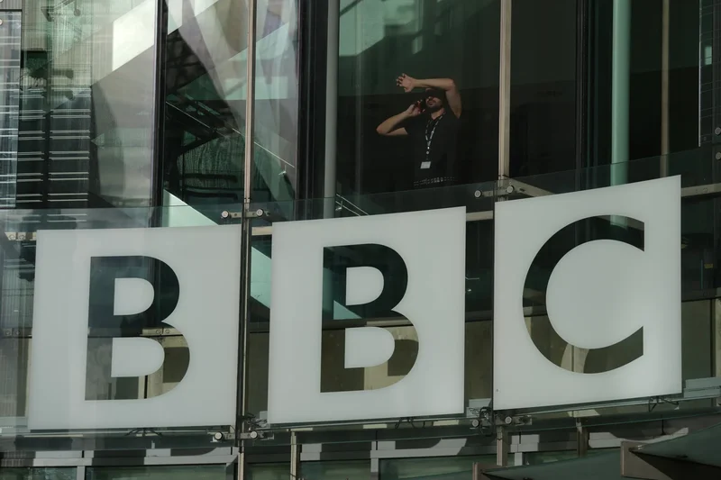Trump panic mounts as judge rules his financial records fair game in his own BBC defamation lawsuit