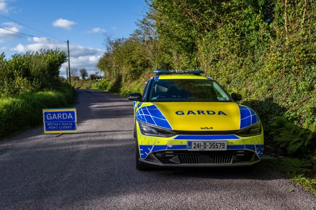 GRA President believes pursuit training could take until 2028 to be fully rolled out to frontline units