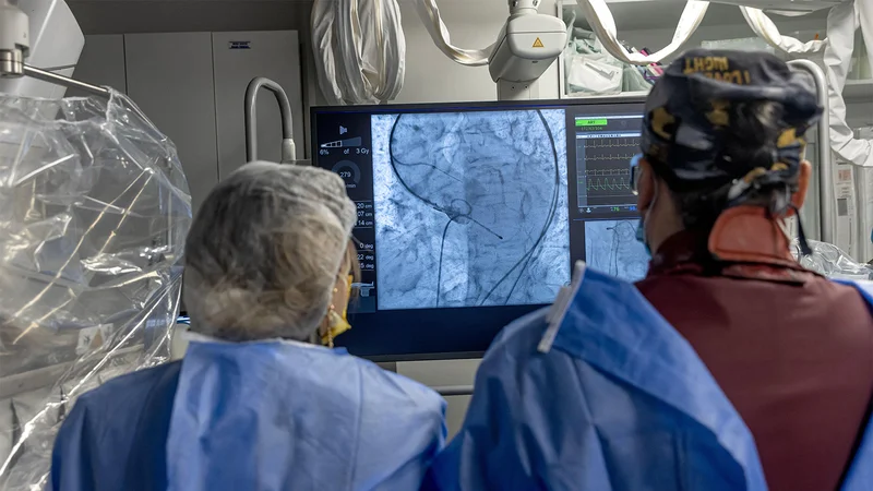 Interventional Cardiologists Take Another Stand Against Maintenance of Certification