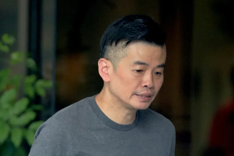 Sakae Holdings ex-director who misappropriated $15.8 million gets over 10 years’ jail