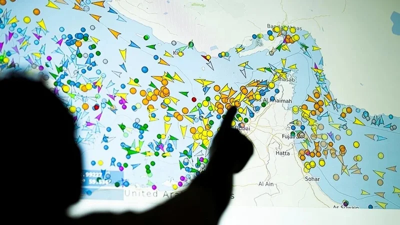 Trump labels Strait of Hormuz ‘US territory’ as Iran says Israel is biggest obstacle to negotiations