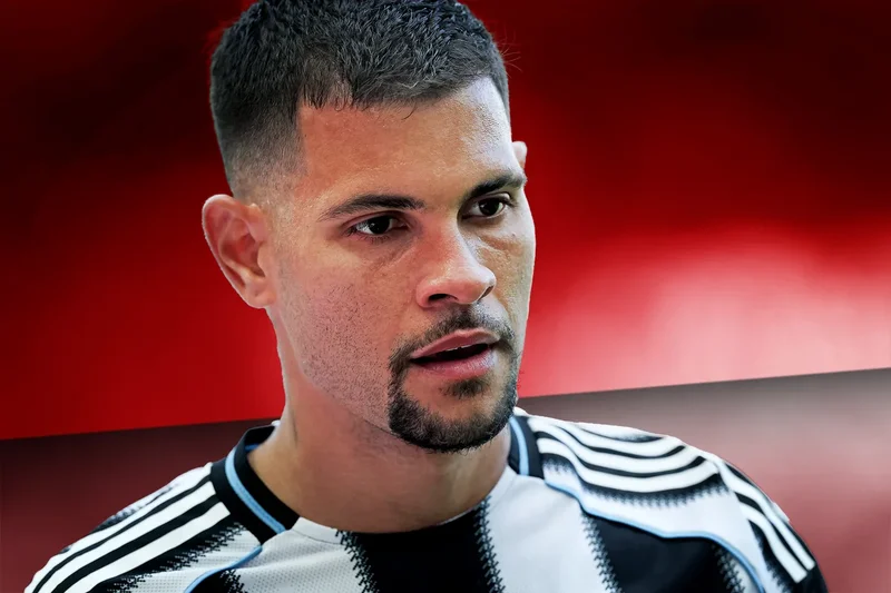 Why Arsenal had to sign Bruno Guimaraes – and how he fits into Mikel Arteta’s midfield