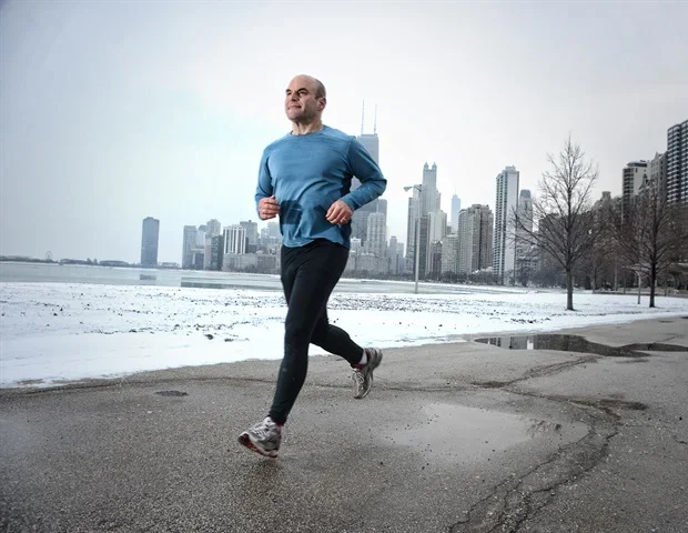 Exercise helps protect Hispanic adults from late life cognitive decline