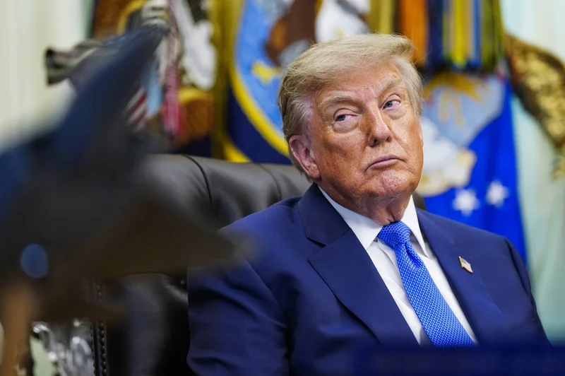 U.S.-Iran peace prospects dim as Trump rejects truce extension
