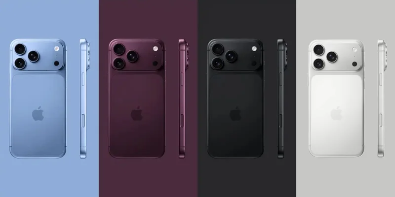 Apple Cutting Back 2026 Hardware Shipments Due to Memory Shortage