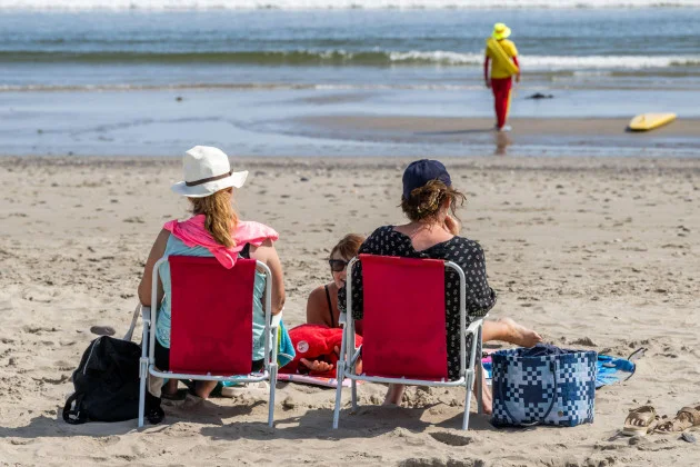 Met Éireann issues 48-hour high temperature warning for 13 counties from tomorrow