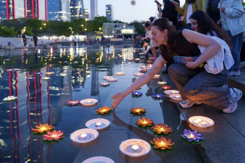 Beyond palaces, Seoul emerges as undisputed favorite for young global travelers