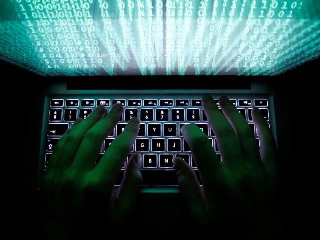 Hackers targeted US private equity, other firms including Blackstone, CME, data shows