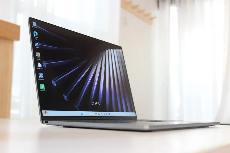 Dell XPS 13 Review: Move Over, Neo