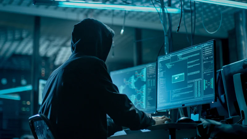 Data analyst sent to prison for stealing data, extorting employer
