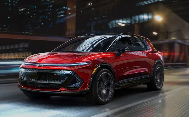 GM Puts Paraguay at the Center of Its Regional Strategy