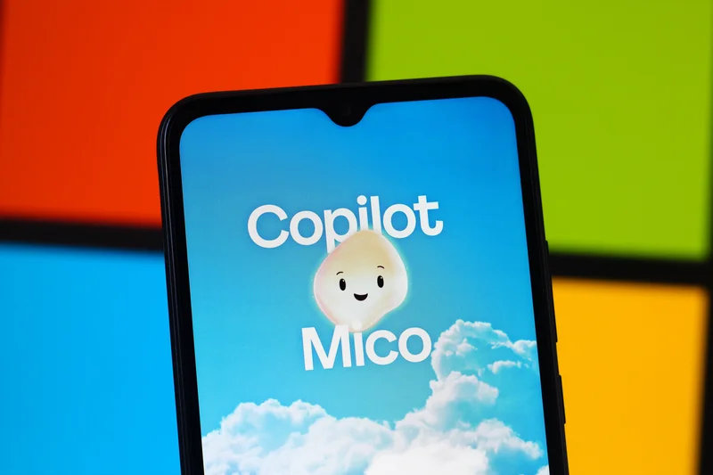 Microsoft ditches Copilots mascot Mico (and cuts a few AI features)