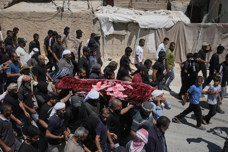 Israeli prosecutors charge a settler in West Bank killing of Palestinian leader Awdah Hathaleen