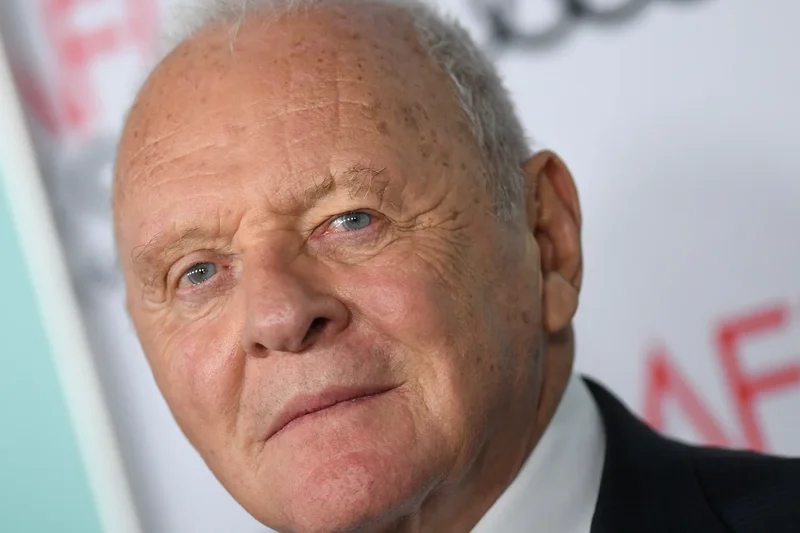 Anthony Hopkins says horrifying drunken incident changed his life: ‘I could have taken out a whole family’