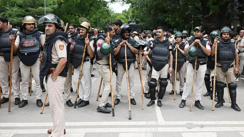 SC agrees to urgently hear plea seeking “accountability” on organisers for July 20 violence