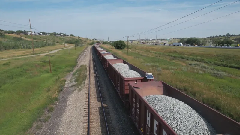 City of Calgary, Rockyview County sign partnership to accelerate Prairie Economic Gateway
