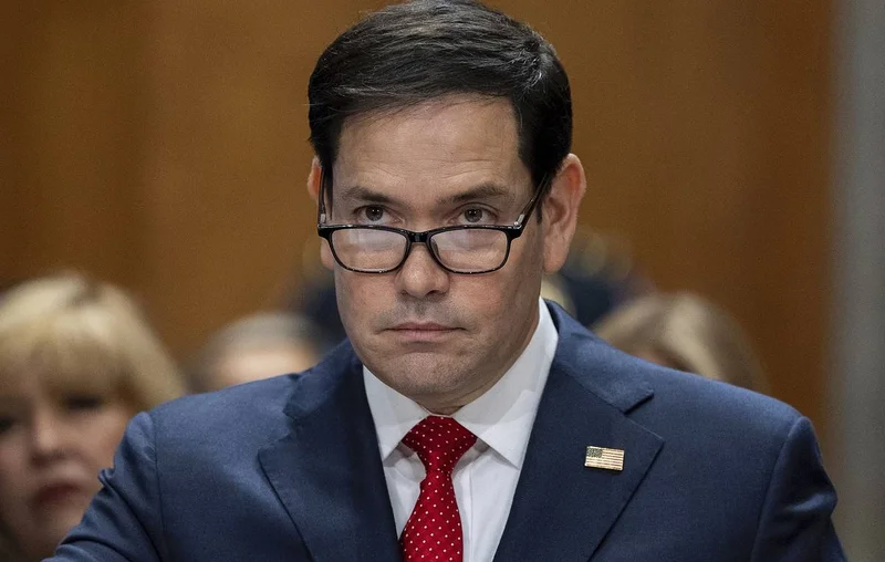US to assess prospects for resuming Ukraine talks in coming weeks — Rubio