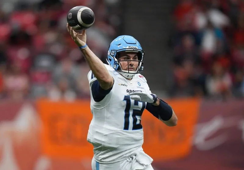 Kelly, Judge both available when Argos face Stamps