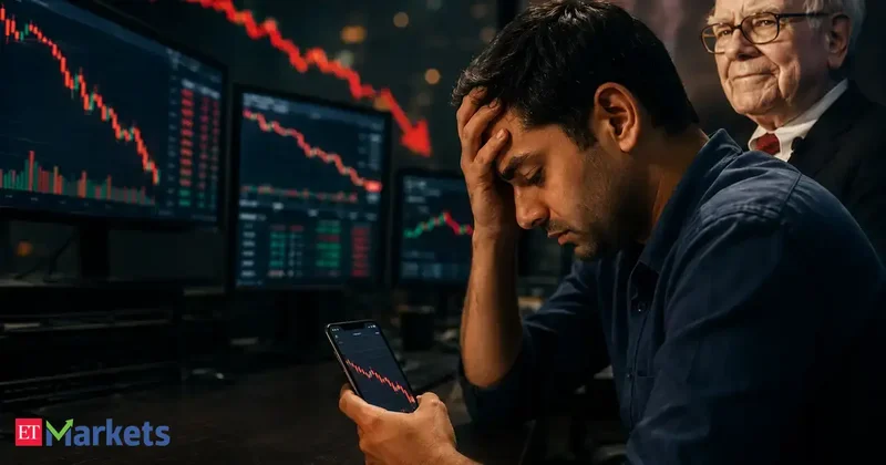 Why Indian retail options traders are having a tough time to defuse what Warren Buffett called lethal time bombs