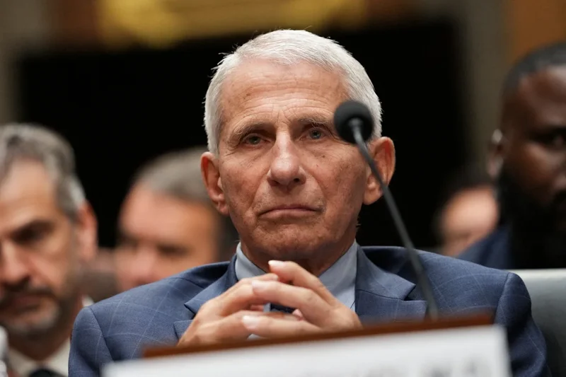 Republicans have voted to hold Dr Anthony Fauci in contempt of Congress. So what happens now?