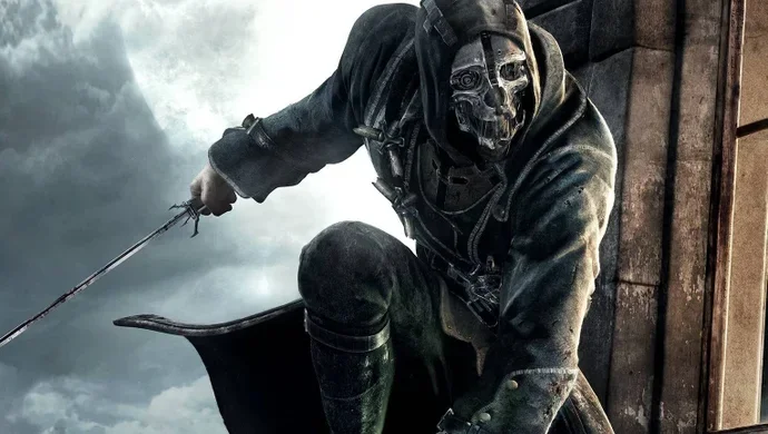 "Through the looking glass": as Arkane fight for their future, Dishonored veteran Harvey Smith reveals new studio dedicated to immersive sims