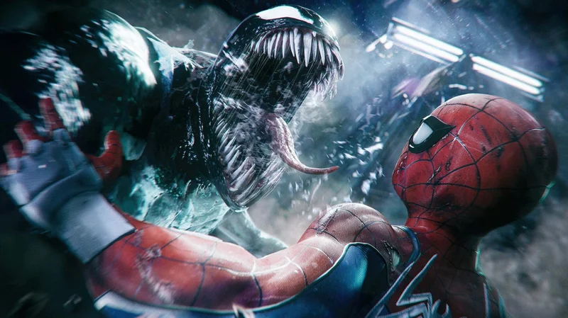 Marvel's Spider-Man 2 Gets Huge Boost 3 Years After Launch Thanks to Box Office Phenomenon Spider-Man: Brand New Day