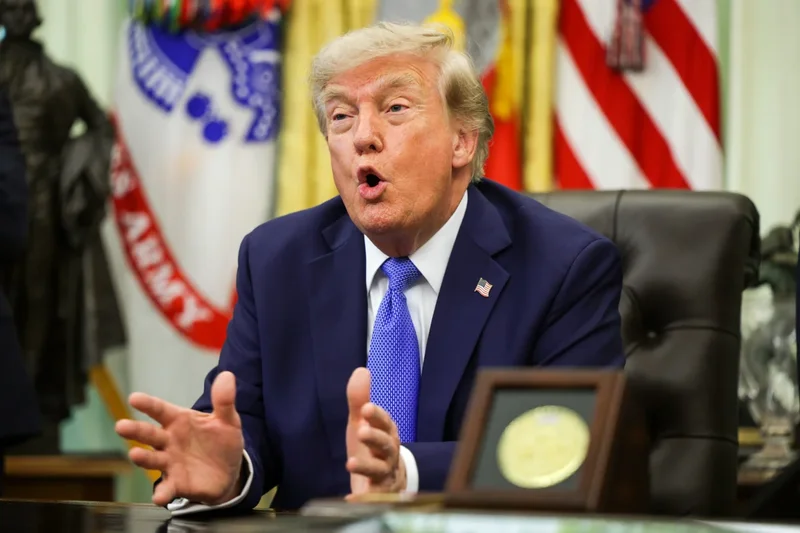 Birthright citizenship groups push judge to block Trump’s latest ‘equally illegal’ executive order