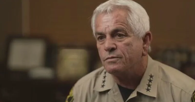 Sheriff in Nancy Guthrie case contradicted himself on ransom note