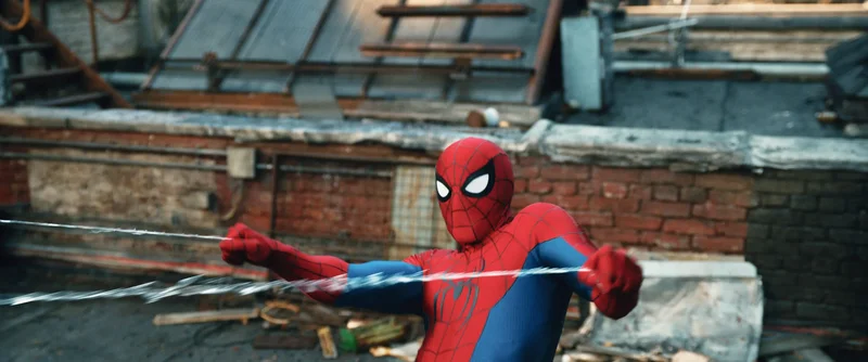 One Spider-Man: Brand New Day scene explains the new structure of the MCU heading into Avengers: Doomsday